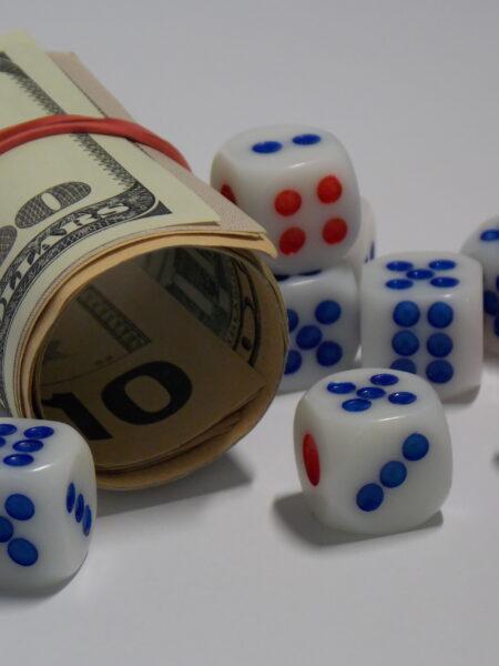 На что обращать внимание при выборе онлайн-казино?